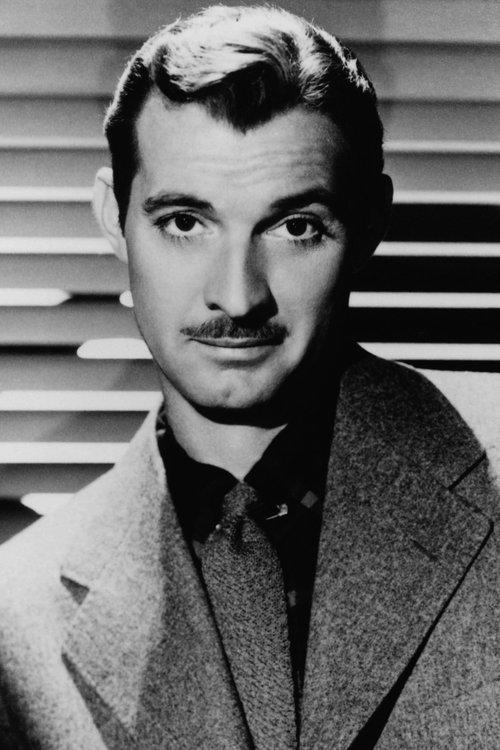 Zachary Scott fotoğrafı