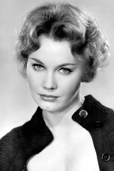 Elizabeth MacRae fotoğrafı