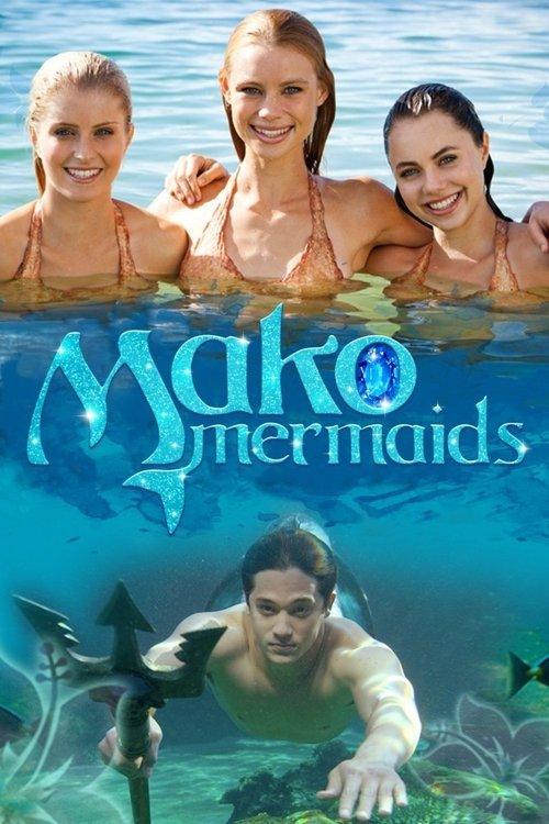 Mako: Island of Secrets Sezon 1