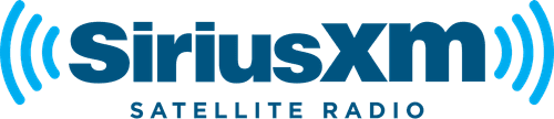 SiriusXM logo