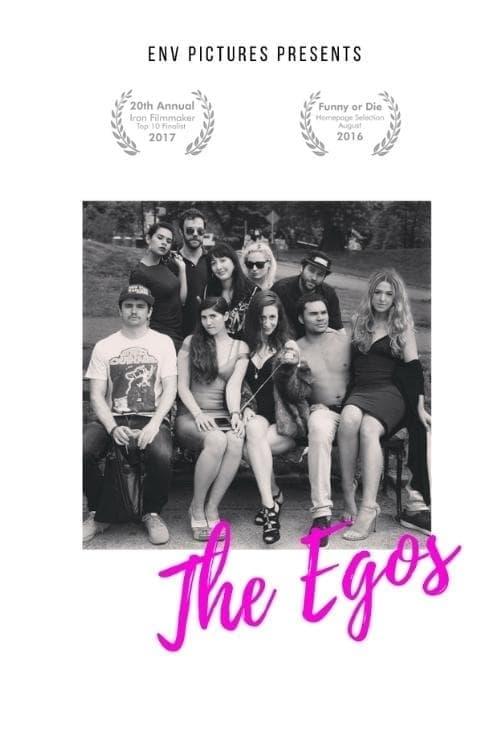 The Egos dizi afişi