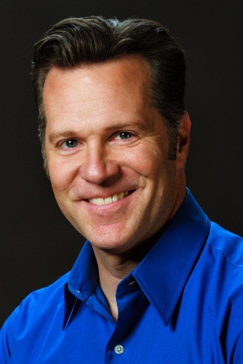 Joel Bishop fotoğrafı