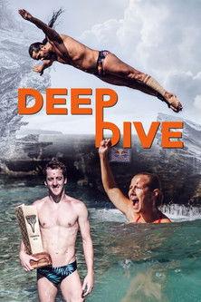 Deep Dive dizi afişi