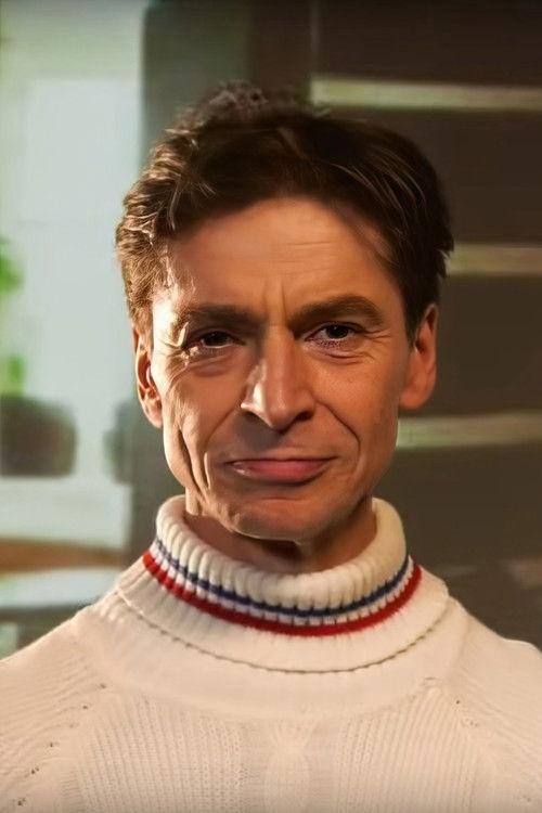 Jaroslav Pížl fotoğrafı