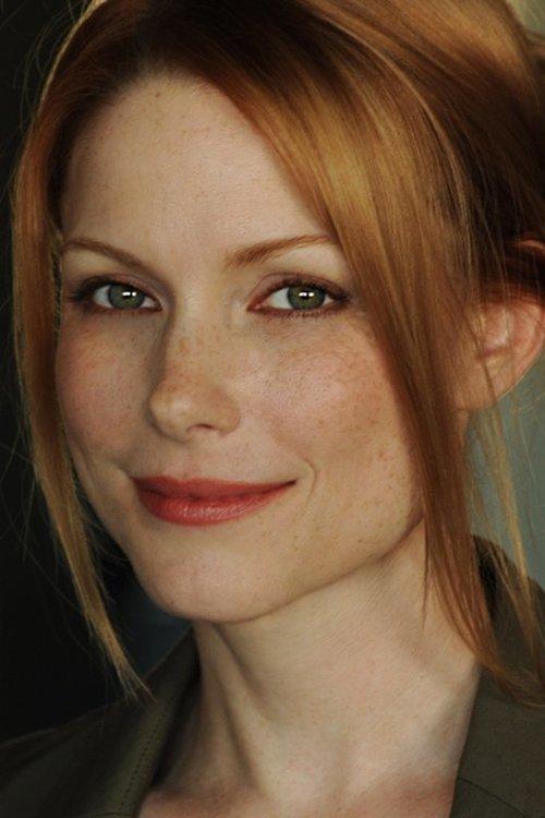 Dawn Cody fotoğrafı