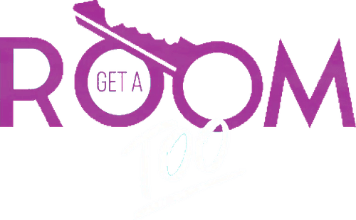 Get A Room Too logo