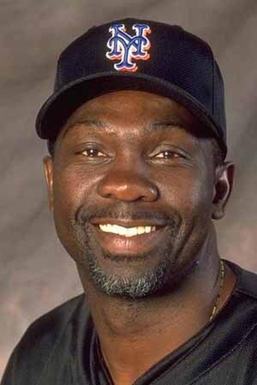 Mookie Wilson fotoğrafı