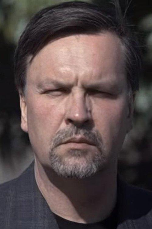 Dmitri S. Boudrine fotoğrafı