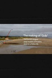 The Making of 'Gulp' film afişi