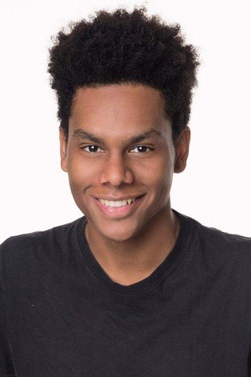 Vitor Britto fotoğrafı