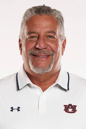 Bruce Pearl fotoğrafı