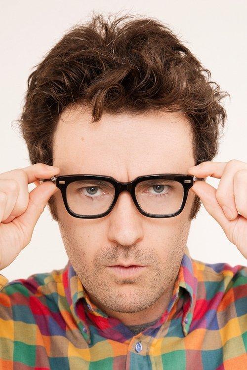 Nate Dern fotoğrafı