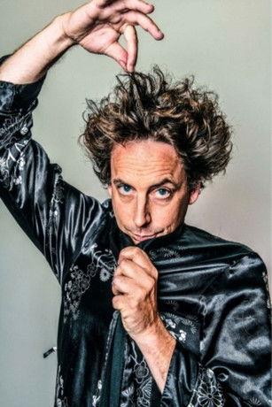 Yves Degryse fotoğrafı