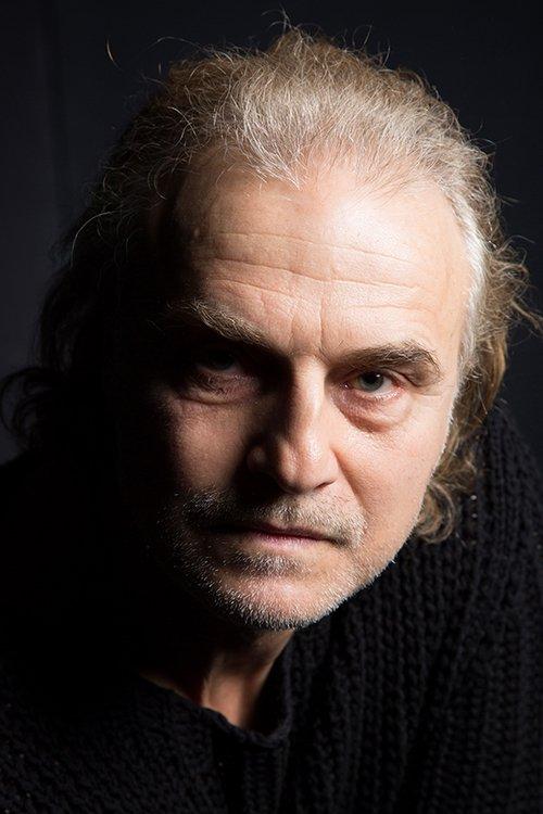 Dan Badarau fotoğrafı