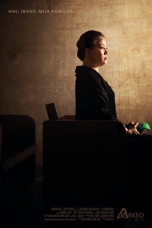 Ang Ibang Mga Pamilya film afişi