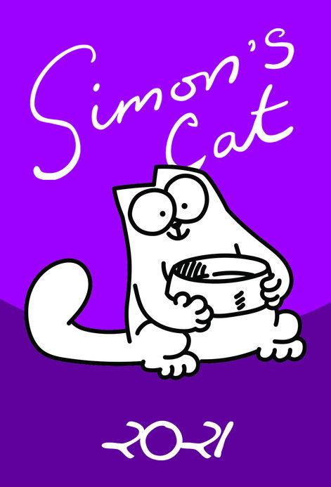 Simon’s Cat Sezon 14