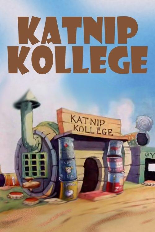 Katnip Kollege film afişi