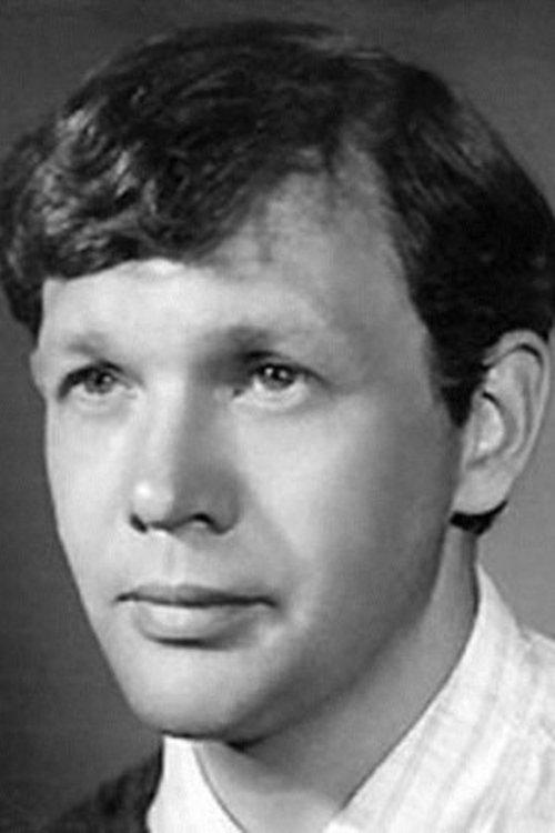 Geliy Sysoev fotoğrafı