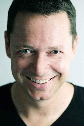 Alex Kristan fotoğrafı