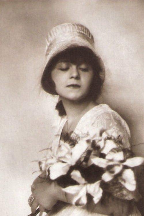 Ria Jende fotoğrafı