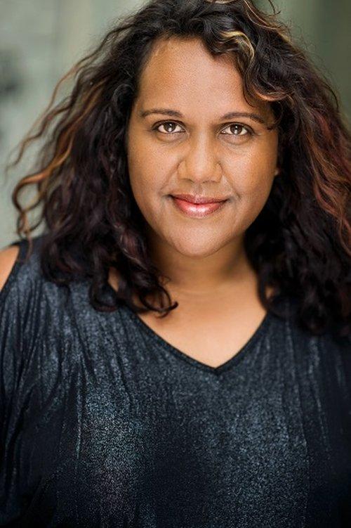 Elaine Crombie fotoğrafı