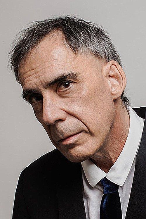 Arnaldo Antunes fotoğrafı