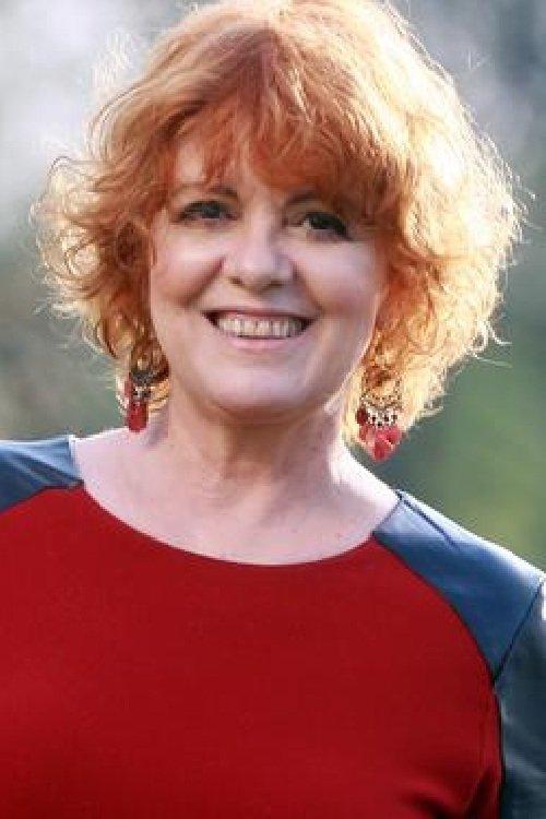 Mirjana Majurec fotoğrafı