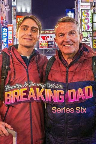 Bradley Walsh & Son: Breaking Dad Sezon 6