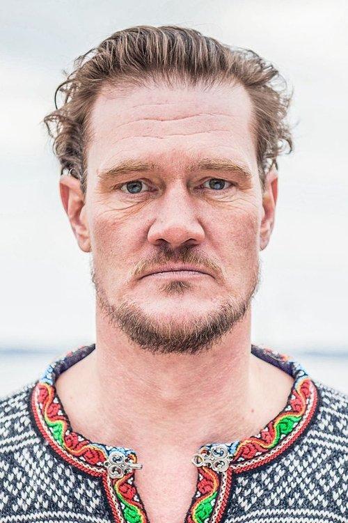 David Bredin fotoğrafı