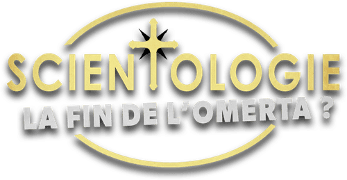 The Hidden Face of Scientology logo