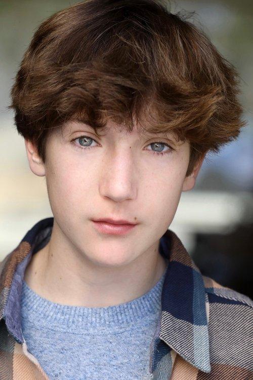 Jackson A. Dunn fotoğrafı