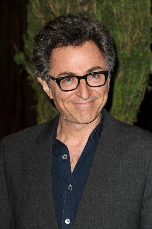 Christopher Tellefsen fotoğrafı