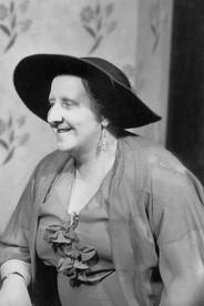 Maureen Delaney fotoğrafı