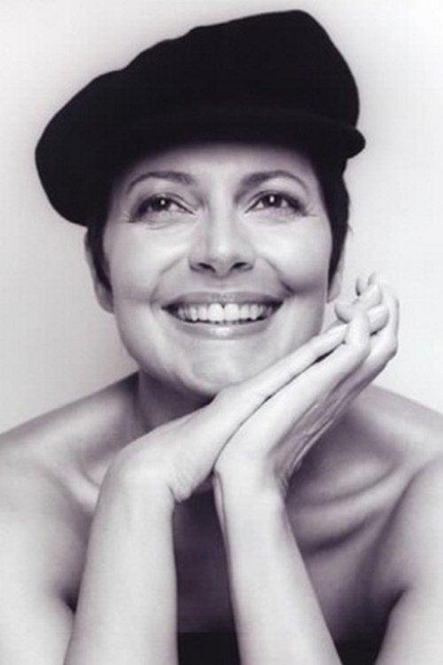 Mirella D'Angelo fotoğrafı