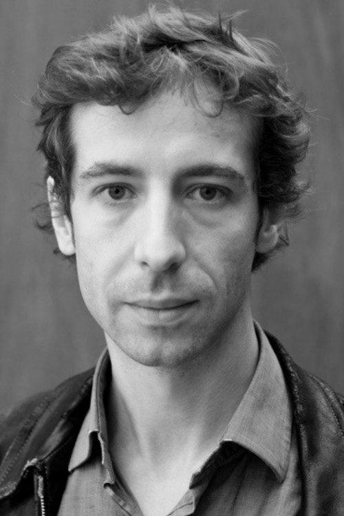 Michael Colgan fotoğrafı