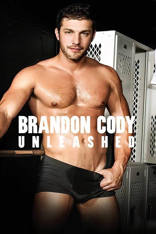 Brandon Cody Unleashed film afişi