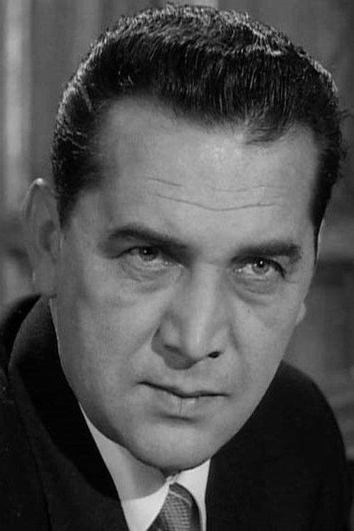 Bill Nagy fotoğrafı