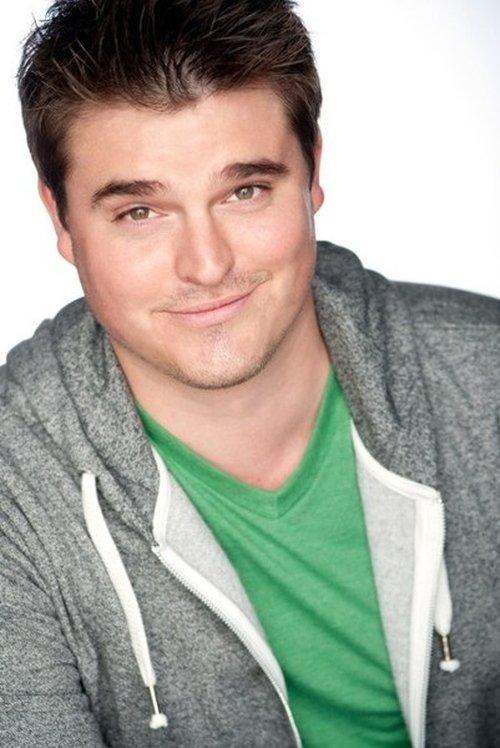 Corey Krueger fotoğrafı