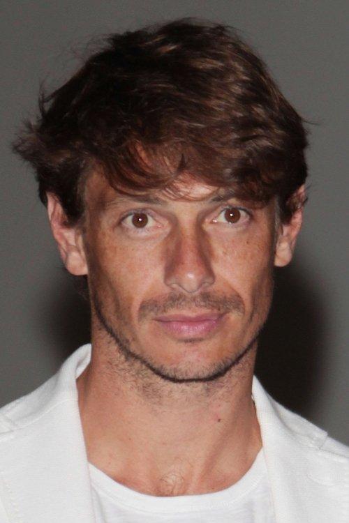 Giorgio Pasotti fotoğrafı