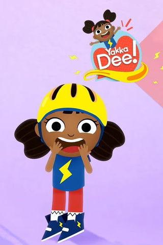 Yakka Dee! Sezon 2