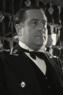 Philippe Olive fotoğrafı