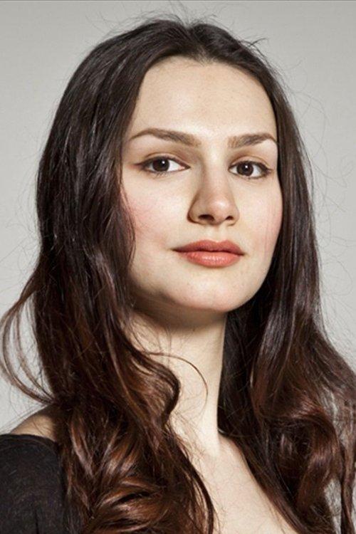 Gonca Sarıyıldız fotoğrafı