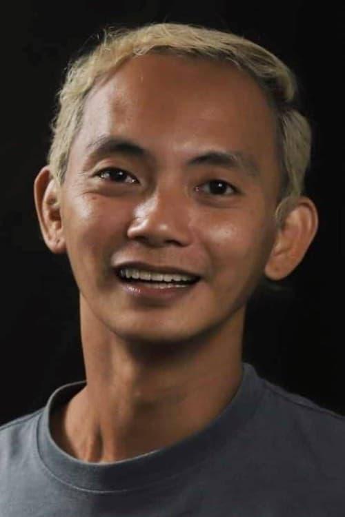 Mark Grabador fotoğrafı