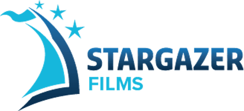 Stargazer Films logo