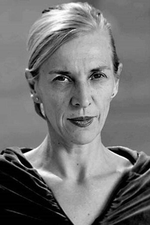 Mathilde Monnier fotoğrafı