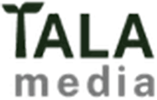 Talamedia logo