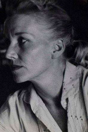 Carolyn Cassady fotoğrafı