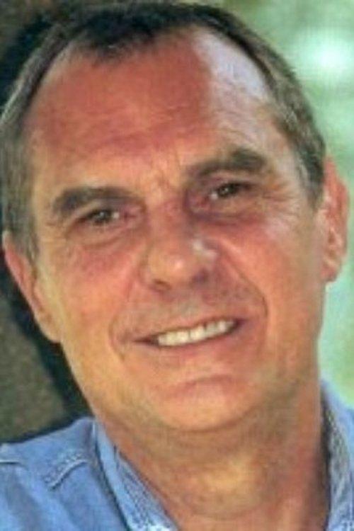 Christian Lavil fotoğrafı