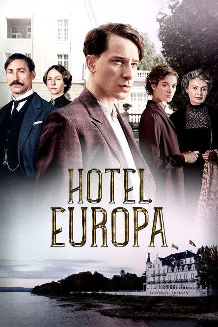 Hotel Europa Sezon 1