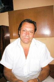 Vladimir Tykke fotoğrafı